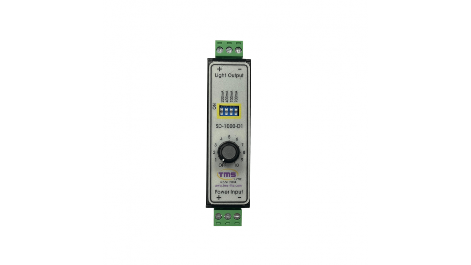 SD-1000-D1 Controller